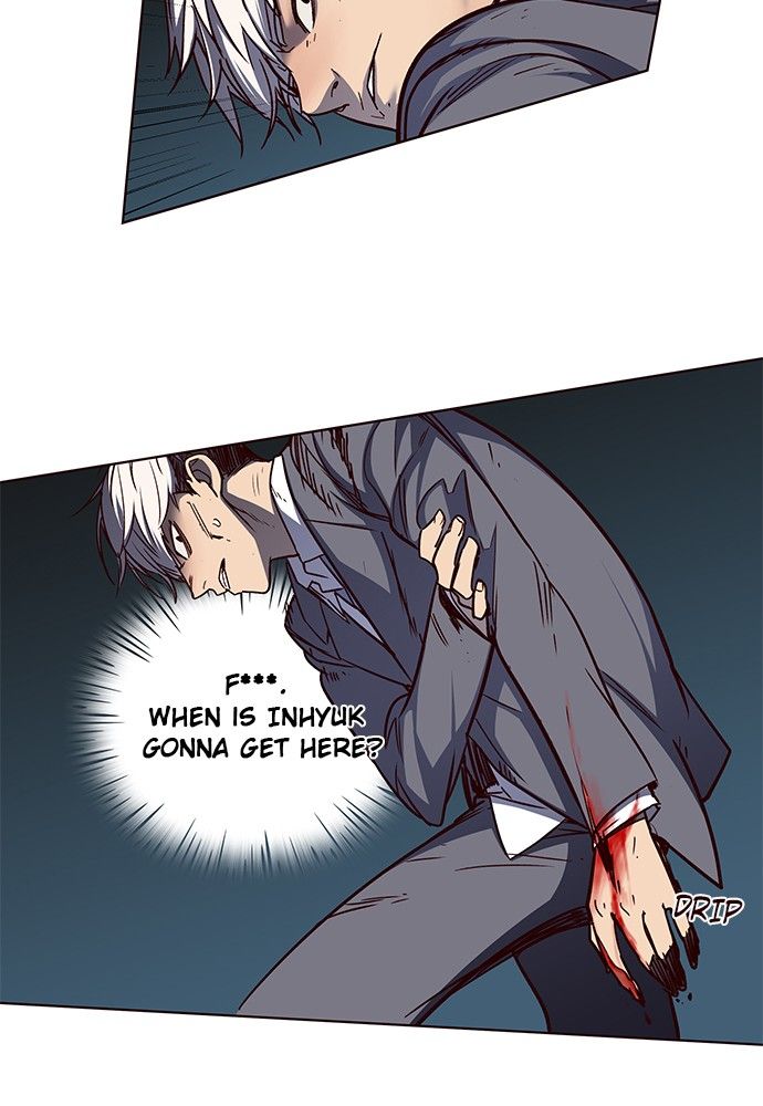 Eleceed Manhwa - Chapter 43 Page 46