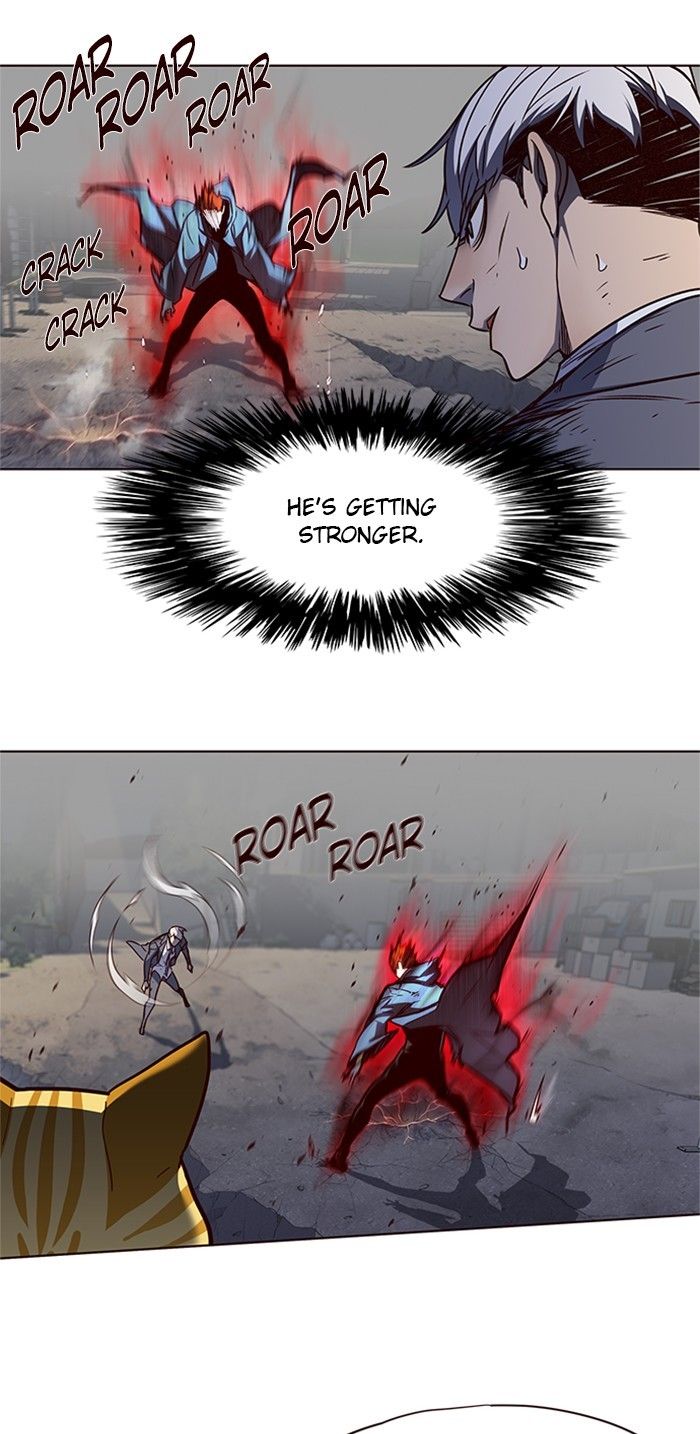 Eleceed Manhwa - Chapter 43 Page 51