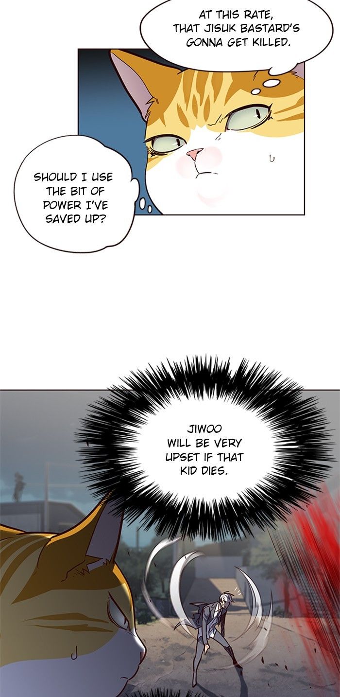 Eleceed Manhwa - Chapter 43 Page 52