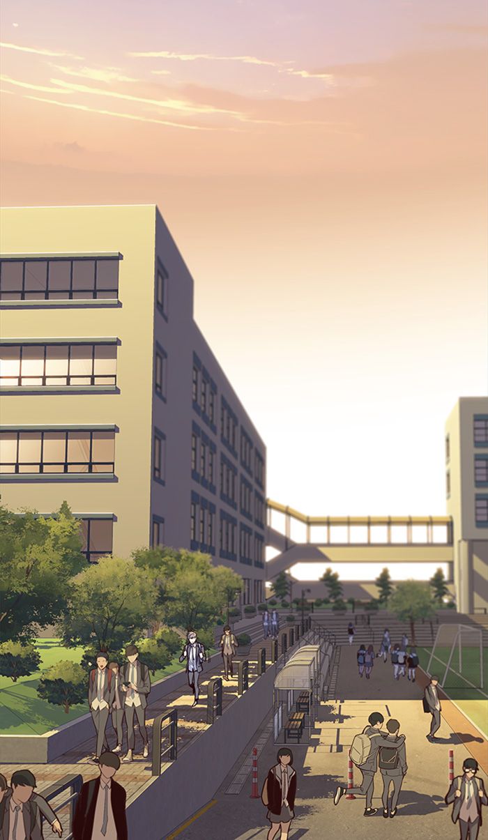 Eleceed Manhwa - Chapter 20 Page 1