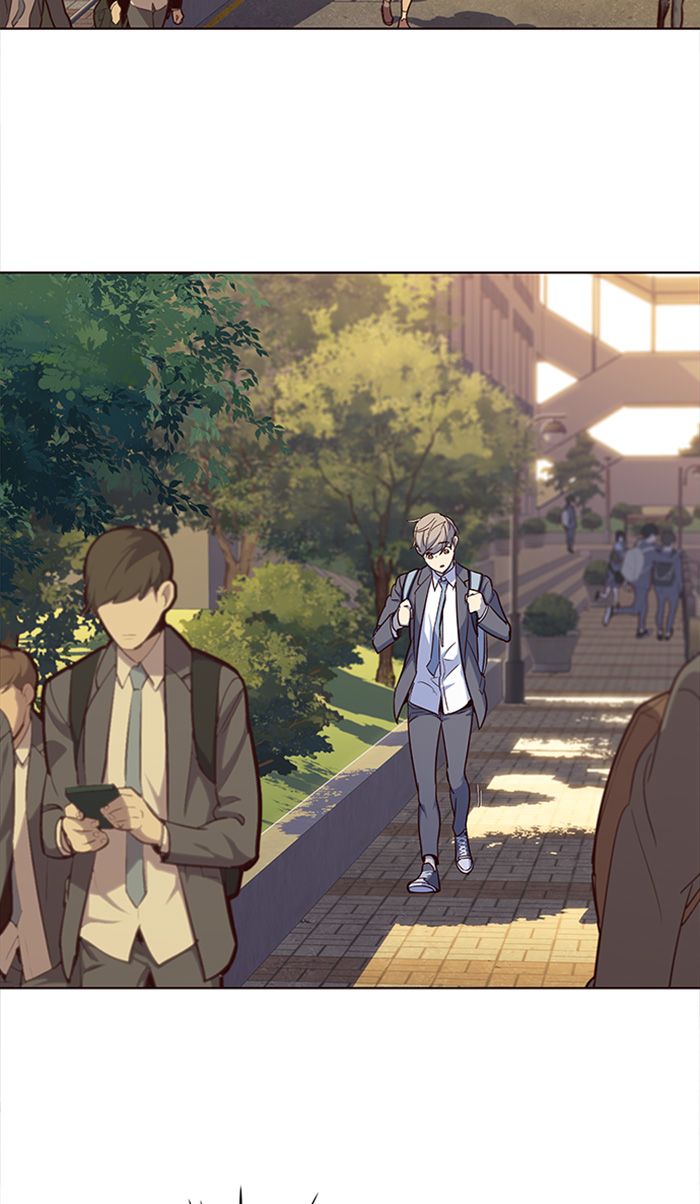 Eleceed Manhwa - Chapter 20 Page 2