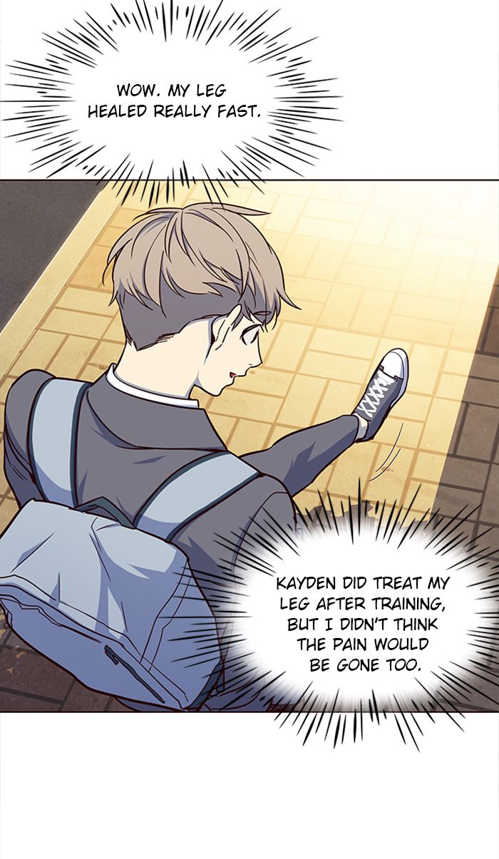 Eleceed Manhwa - Chapter 20 Page 3