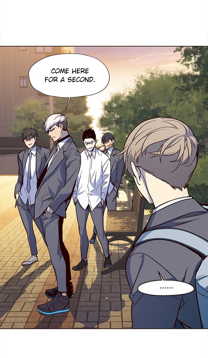 Eleceed Manhwa - Chapter 20 Page 5