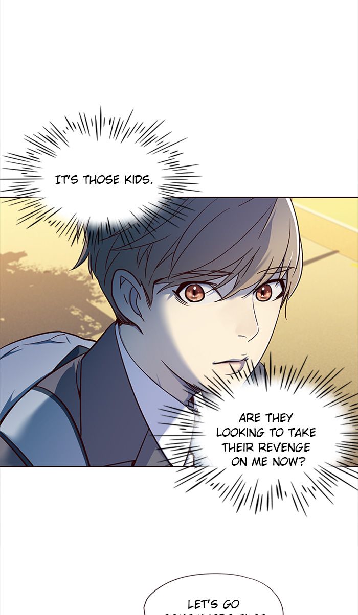 Eleceed Manhwa - Chapter 20 Page 6