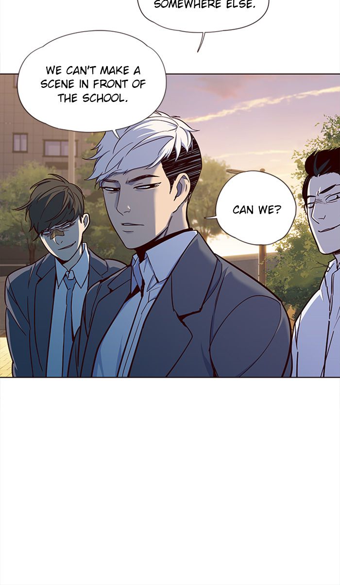 Eleceed Manhwa - Chapter 20 Page 7