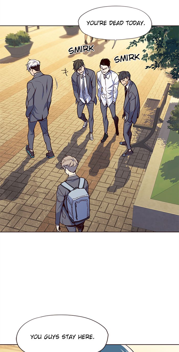 Eleceed Manhwa - Chapter 20 Page 8