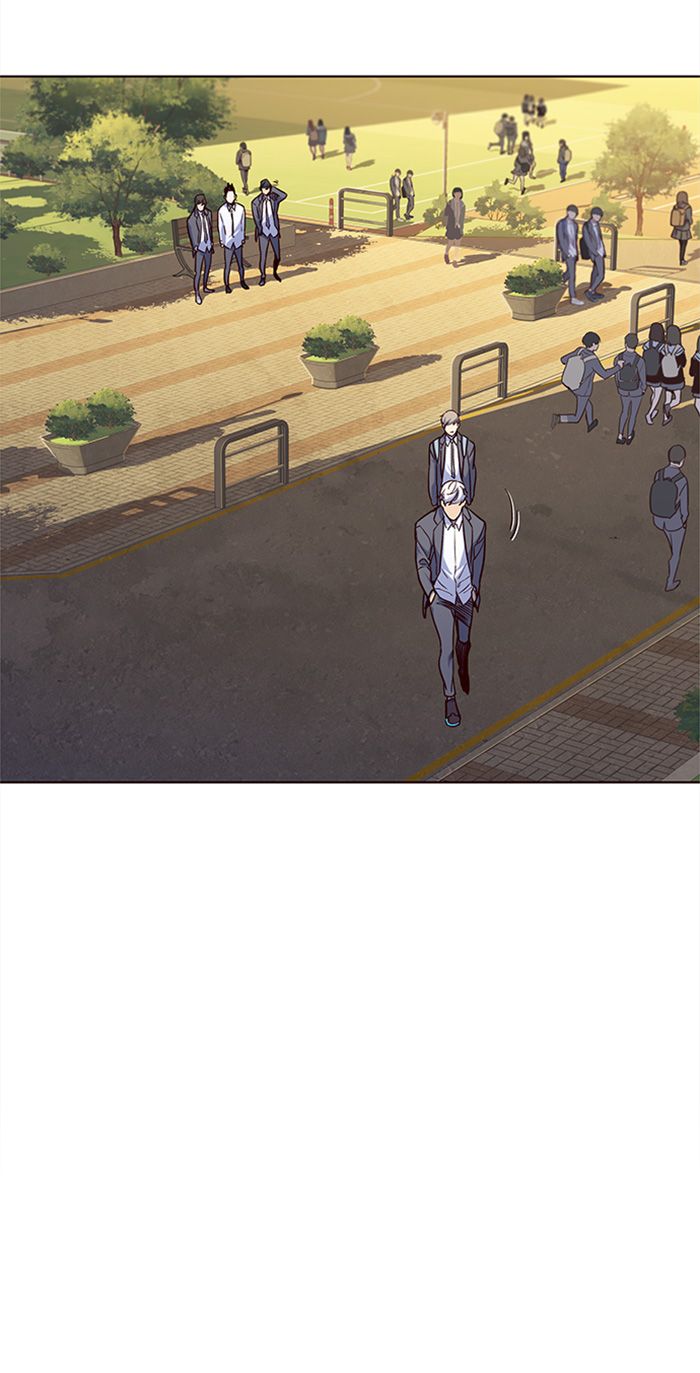 Eleceed Manhwa - Chapter 20 Page 11