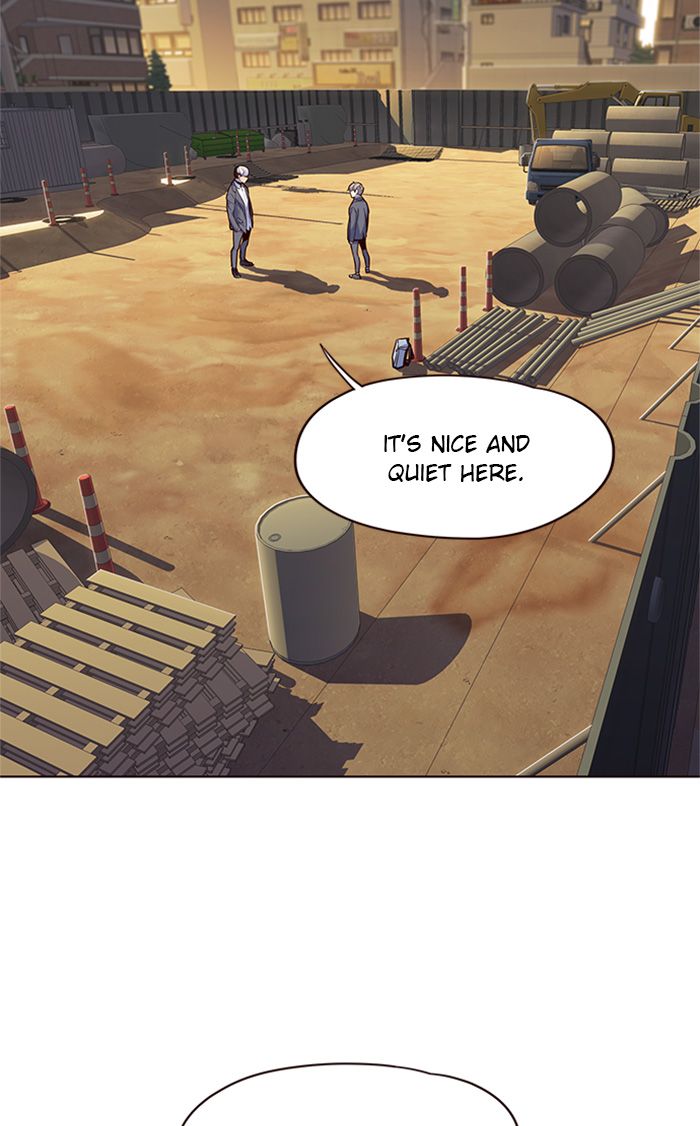 Eleceed Manhwa - Chapter 20 Page 13