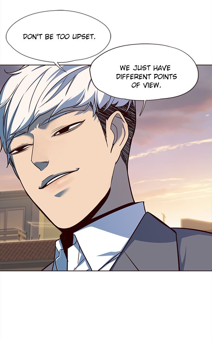 Eleceed Manhwa - Chapter 20 Page 20