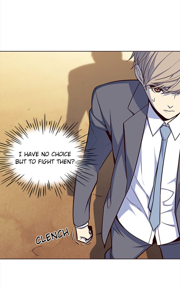 Eleceed Manhwa - Chapter 20 Page 21