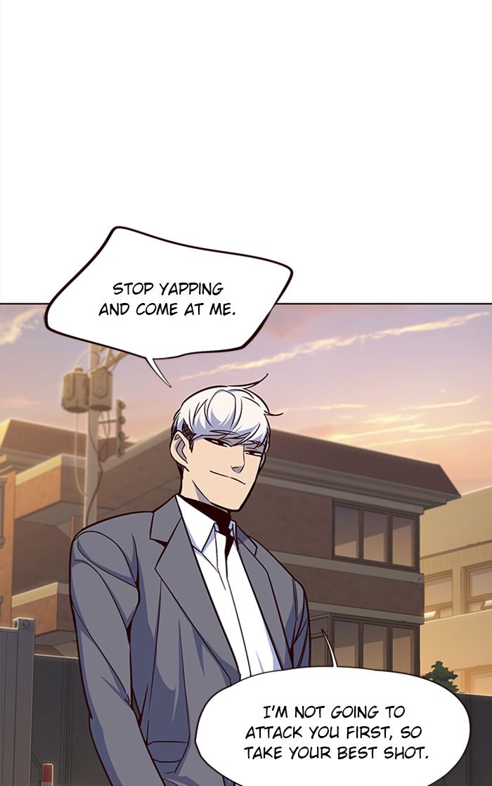 Eleceed Manhwa - Chapter 20 Page 23