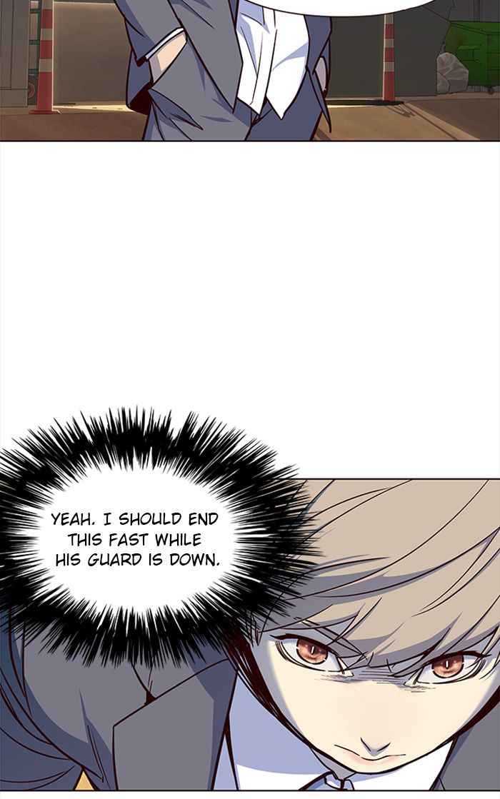 Eleceed Manhwa - Chapter 20 Page 24