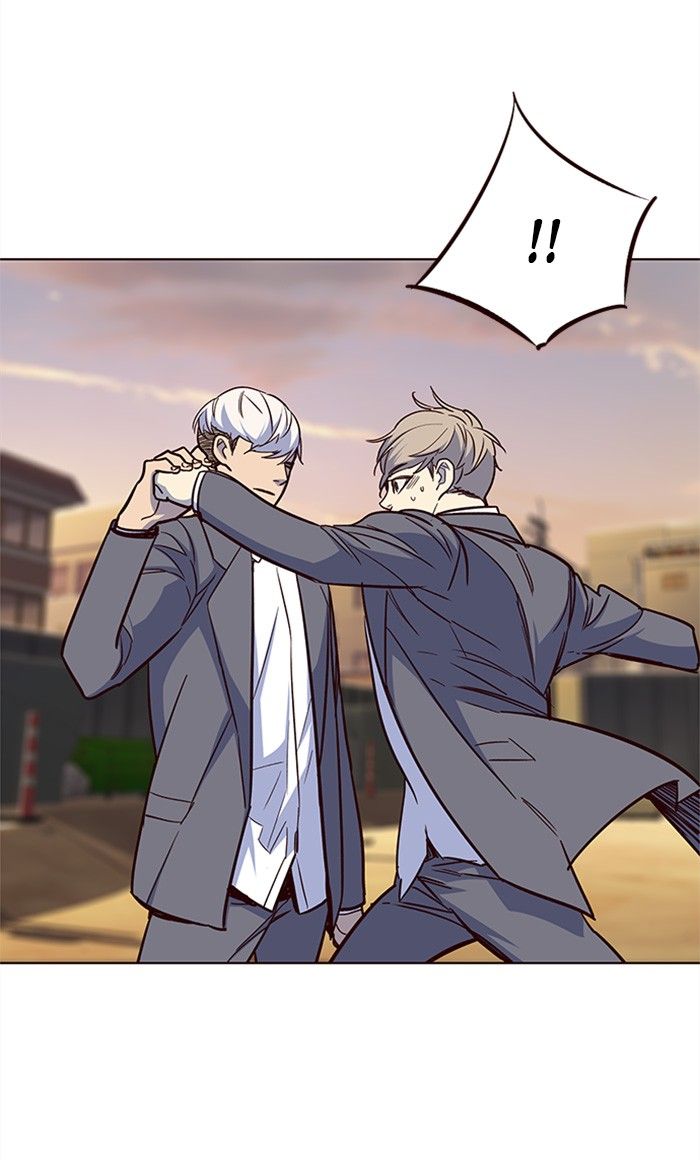 Eleceed Manhwa - Chapter 20 Page 33