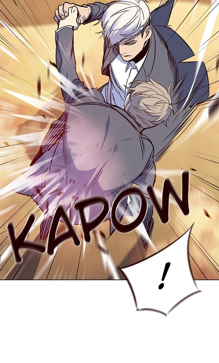 Eleceed Manhwa - Chapter 20 Page 36