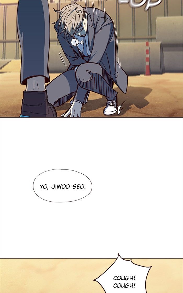 Eleceed Manhwa - Chapter 20 Page 38