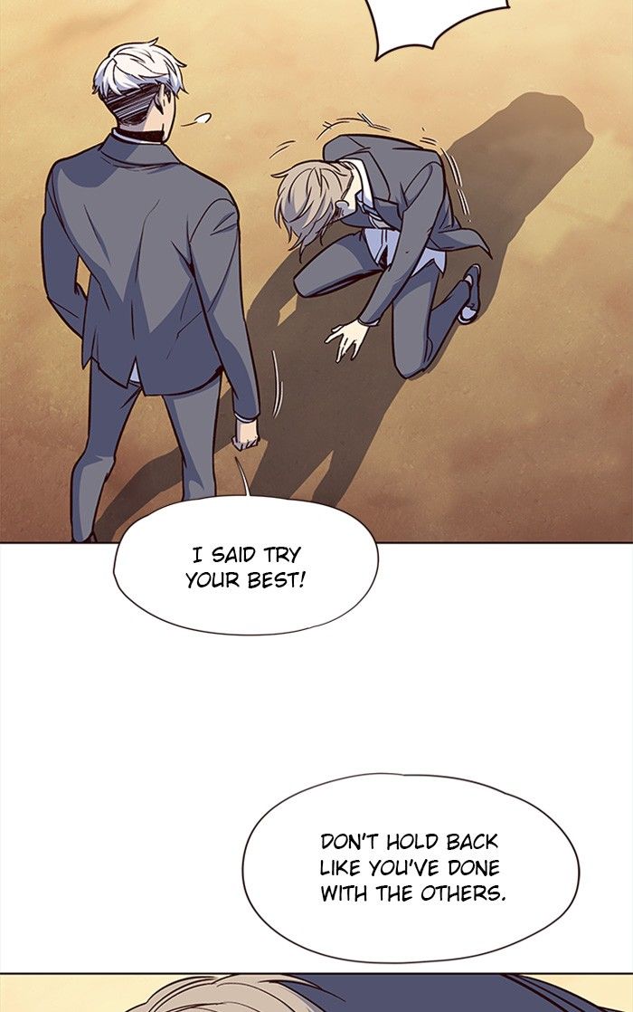 Eleceed Manhwa - Chapter 20 Page 39