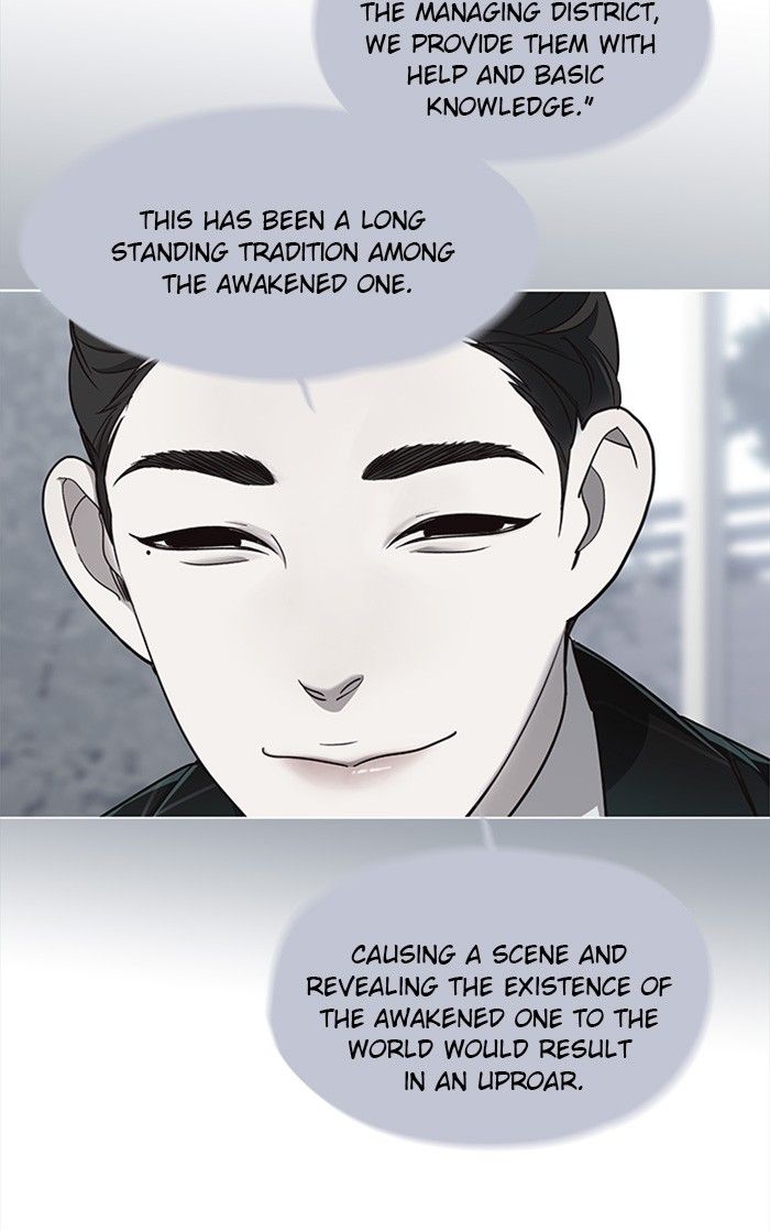 Eleceed Manhwa - Chapter 20 Page 45