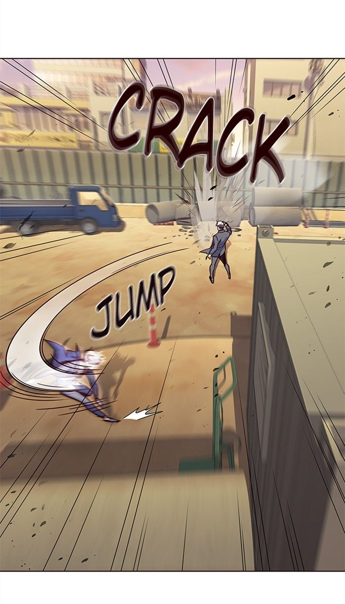 Eleceed Manhwa - Chapter 20 Page 55