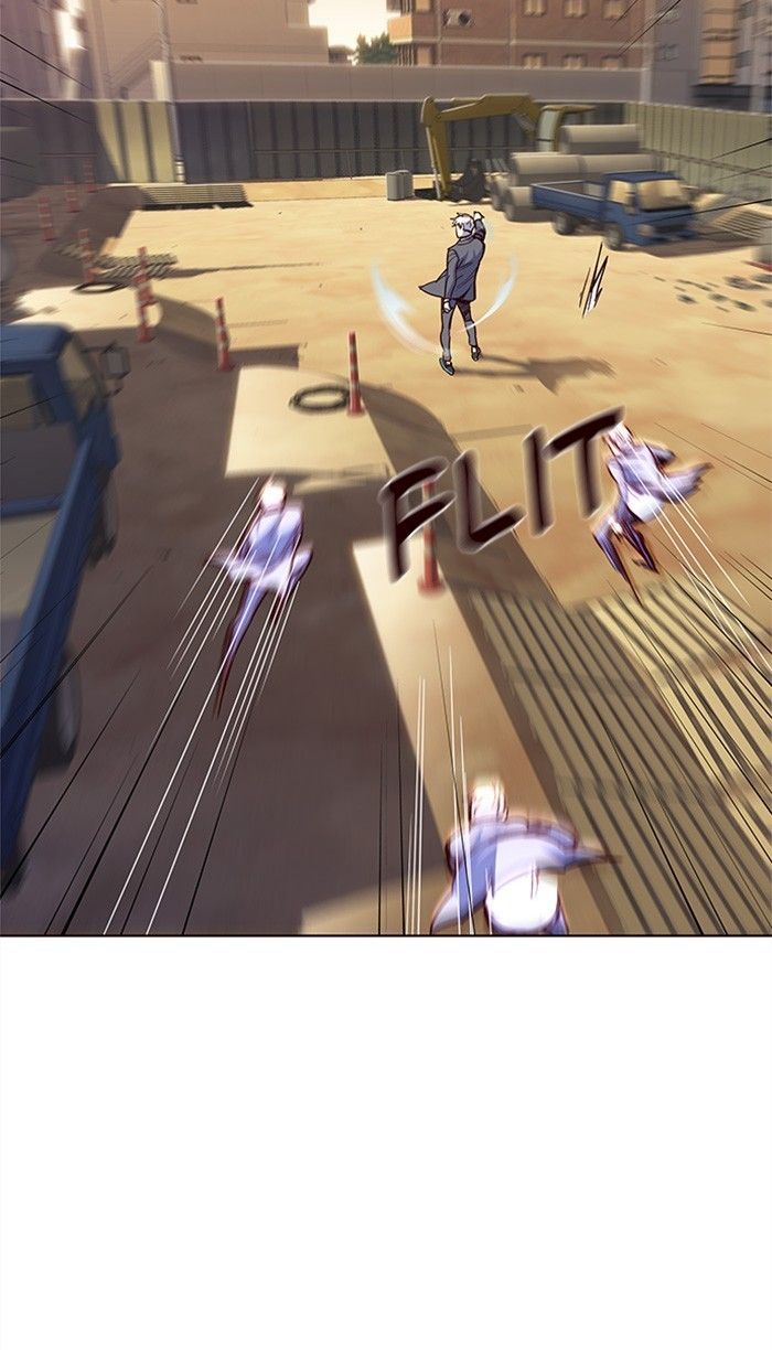 Eleceed Manhwa - Chapter 20 Page 61