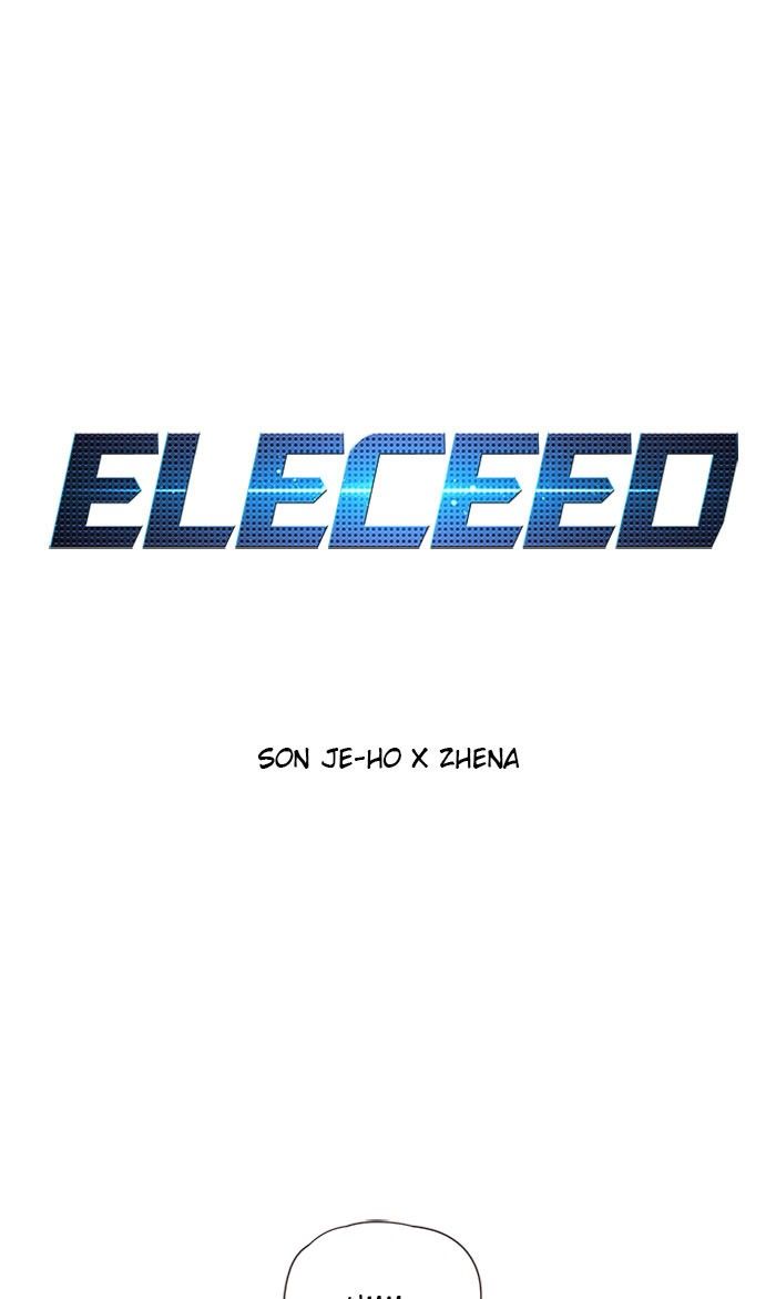 Eleceed Manhwa - Chapter 13 Page 0