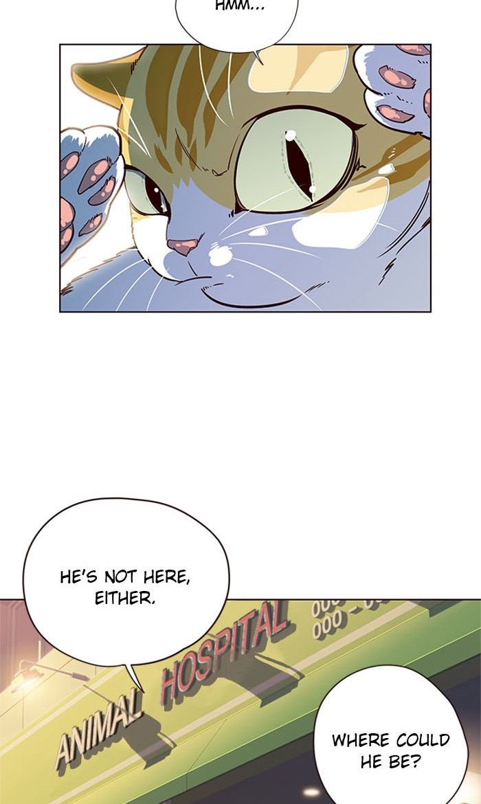 Eleceed Manhwa - Chapter 13 Page 1