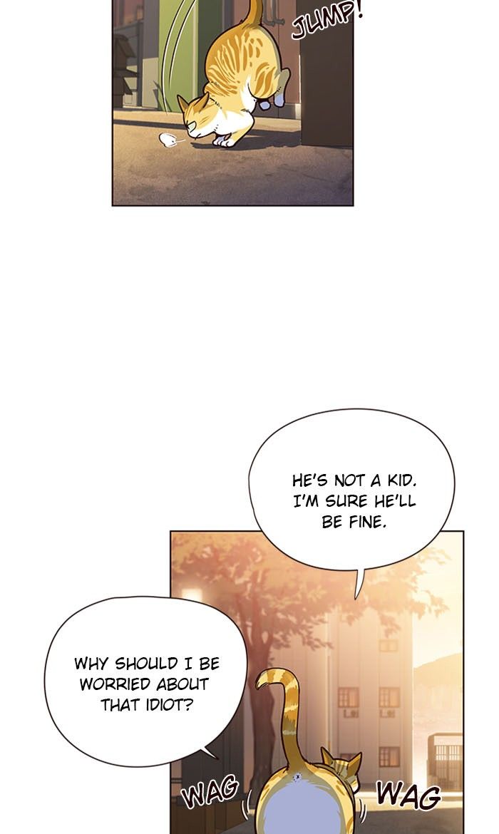 Eleceed Manhwa - Chapter 13 Page 3