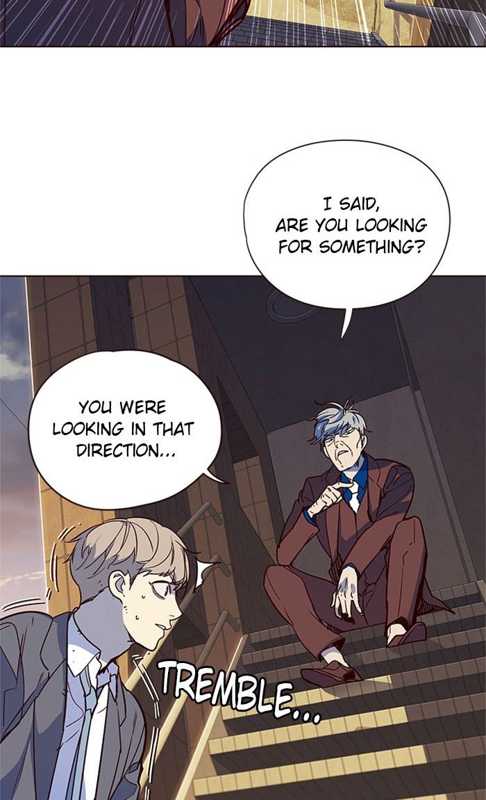 Eleceed Manhwa - Chapter 13 Page 10