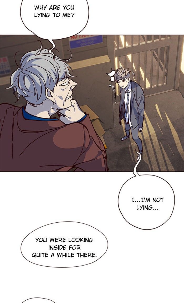 Eleceed Manhwa - Chapter 13 Page 12