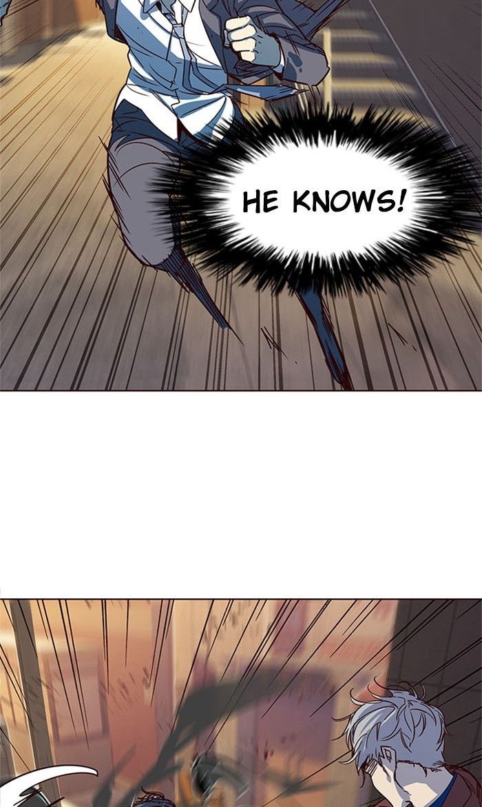 Eleceed Manhwa - Chapter 13 Page 18