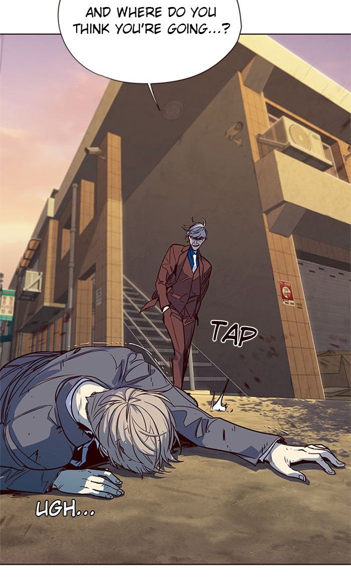 Eleceed Manhwa - Chapter 13 Page 21