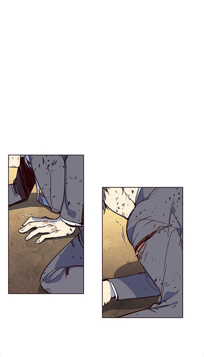 Eleceed Manhwa - Chapter 13 Page 26