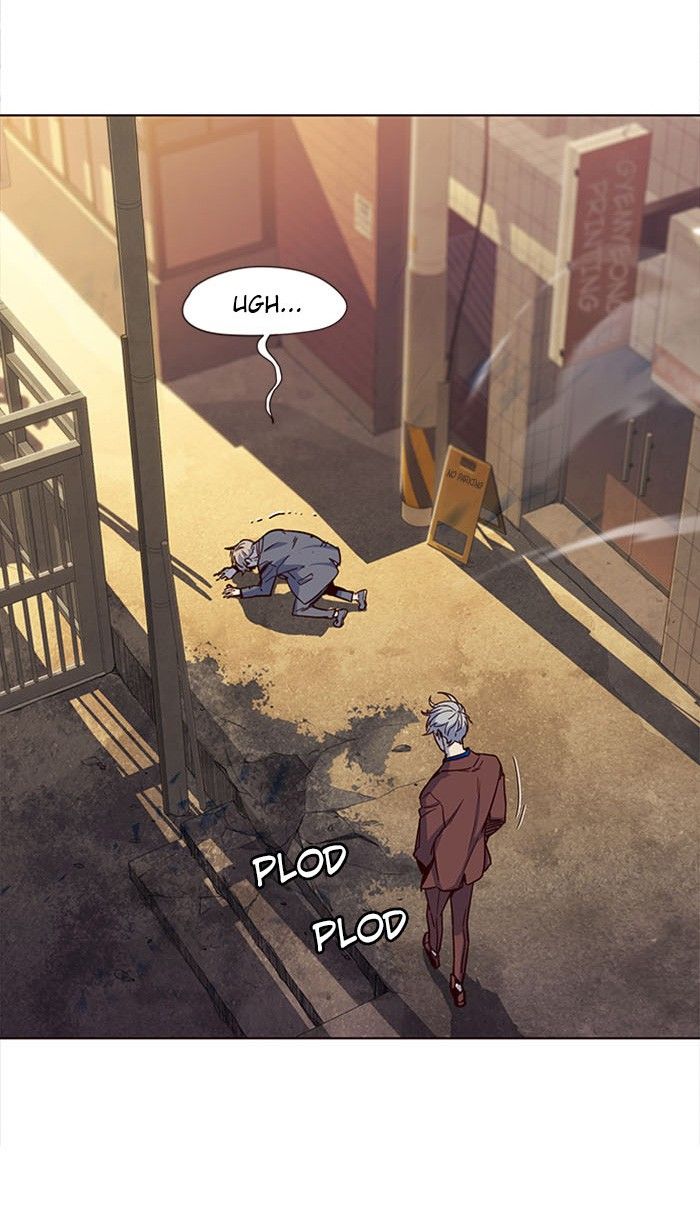 Eleceed Manhwa - Chapter 13 Page 27