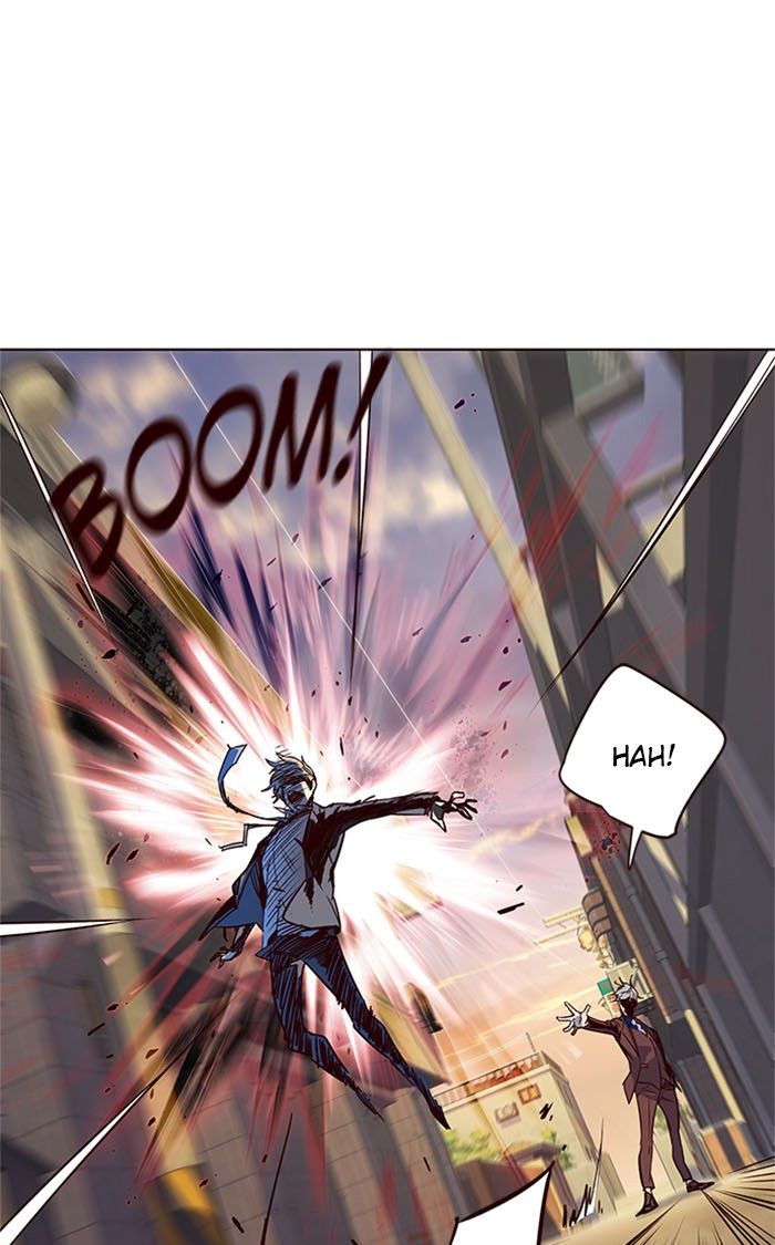 Eleceed Manhwa - Chapter 13 Page 32