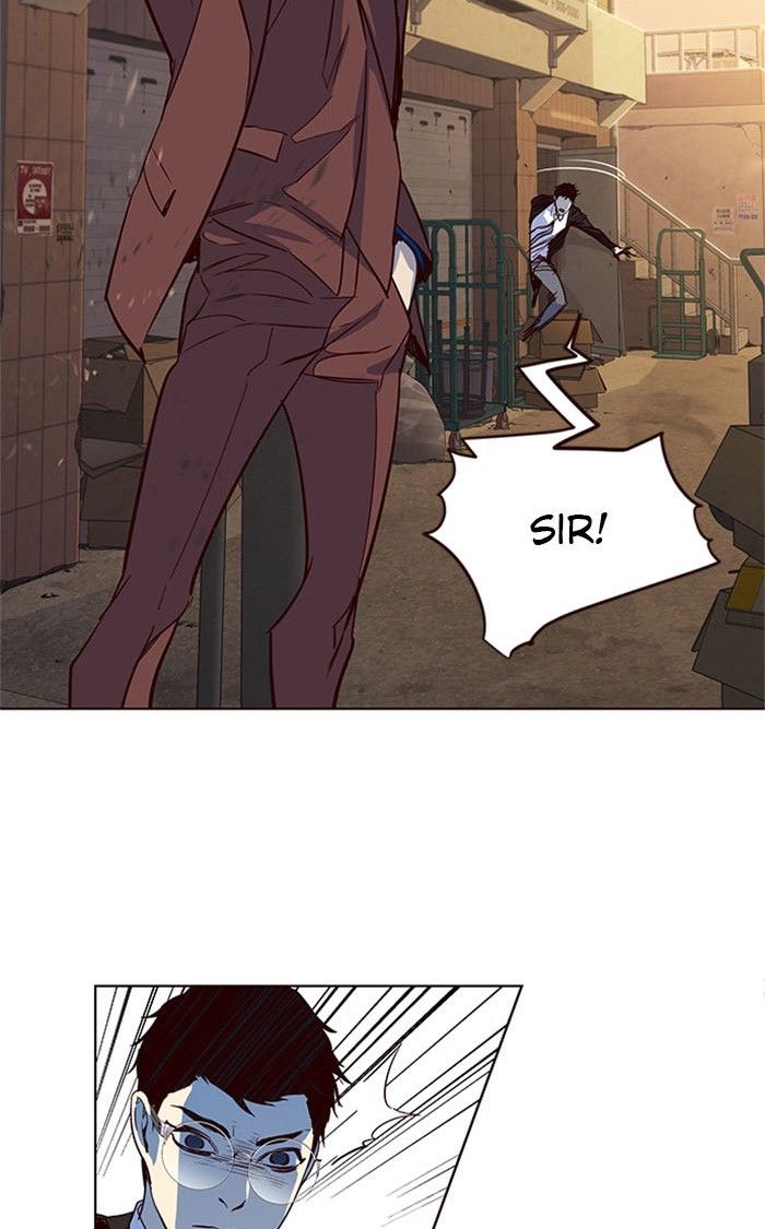 Eleceed Manhwa - Chapter 13 Page 35