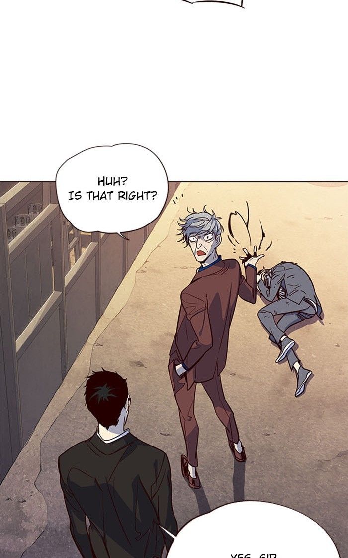 Eleceed Manhwa - Chapter 13 Page 45