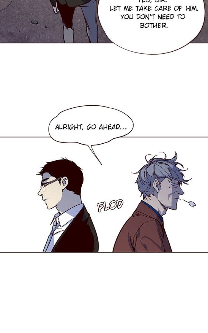 Eleceed Manhwa - Chapter 13 Page 46