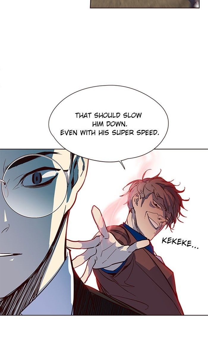 Eleceed Manhwa - Chapter 13 Page 52