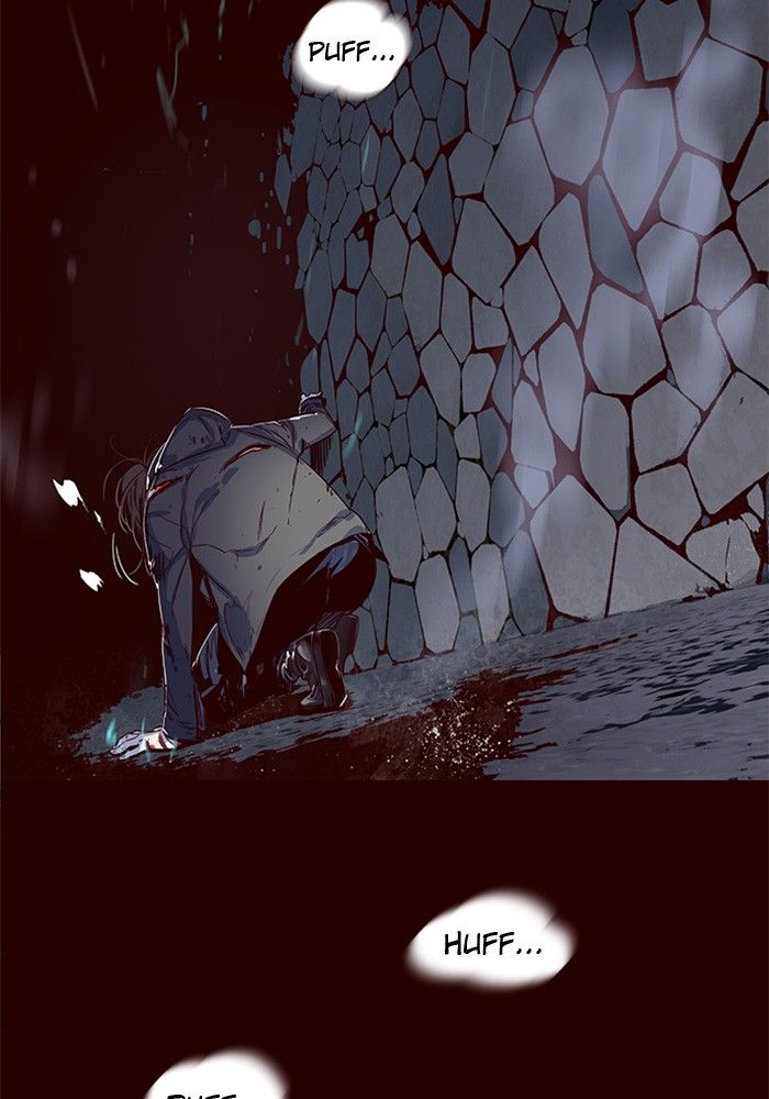 Eleceed Manhwa - Chapter 1 Page 3