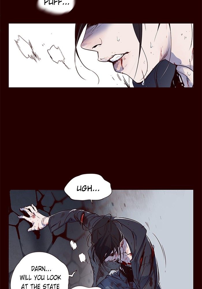 Eleceed Manhwa - Chapter 1 Page 4