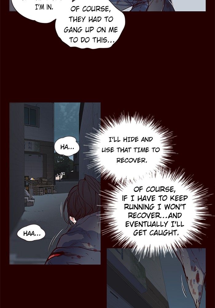 Eleceed Manhwa - Chapter 1 Page 5