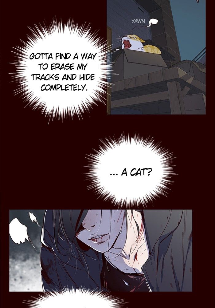 Eleceed Manhwa - Chapter 1 Page 6