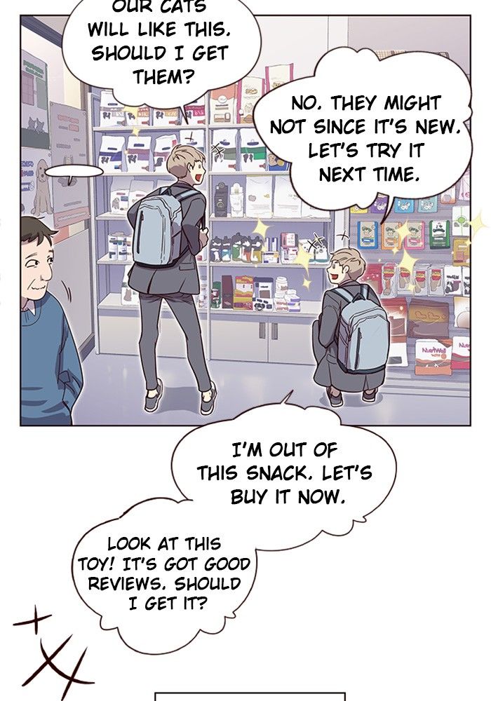 Eleceed Manhwa - Chapter 1 Page 14