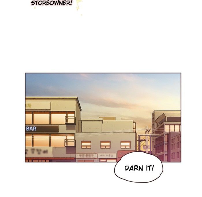 Eleceed Manhwa - Chapter 1 Page 16