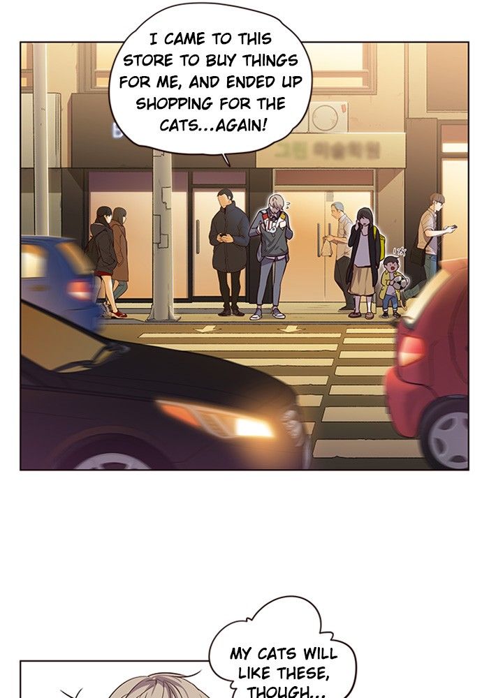 Eleceed Manhwa - Chapter 1 Page 17