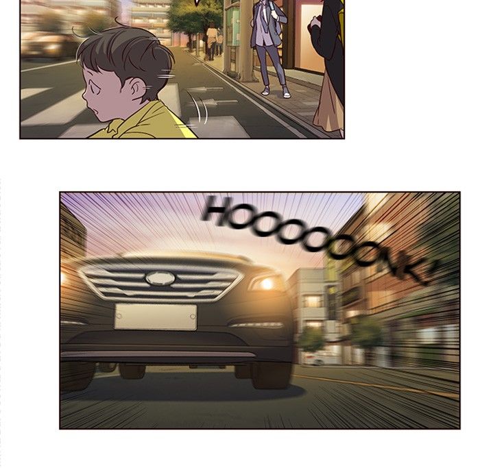 Eleceed Manhwa - Chapter 1 Page 19