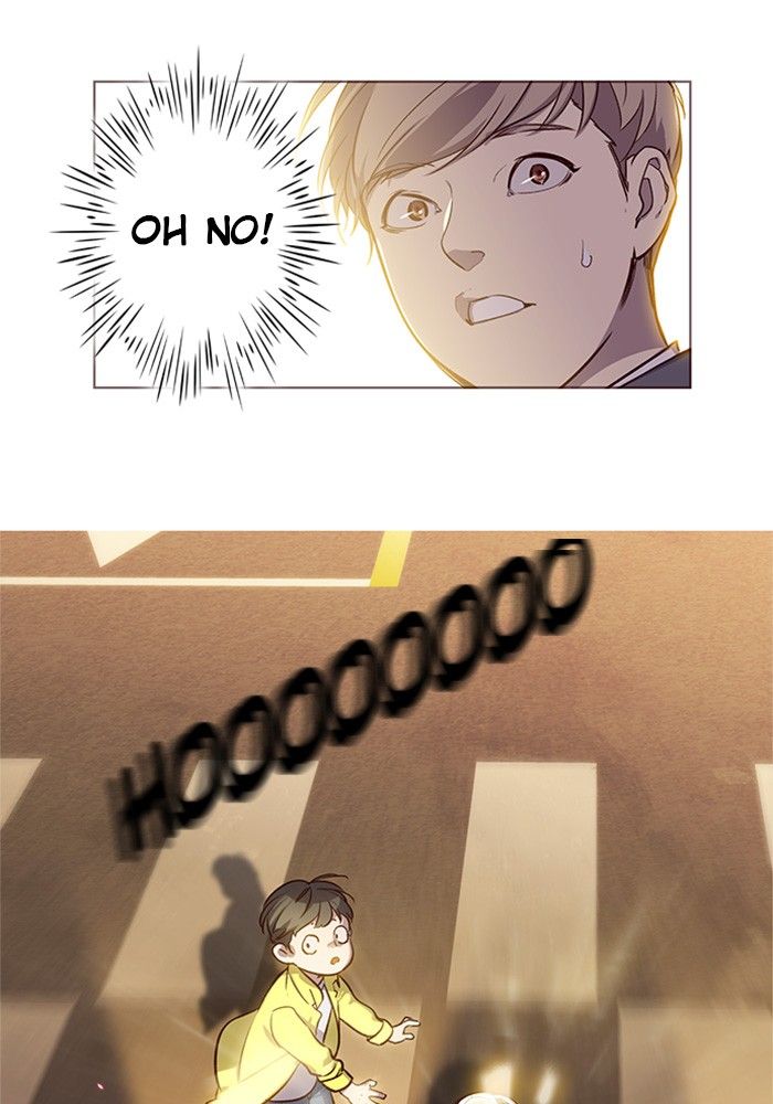 Eleceed Manhwa - Chapter 1 Page 20