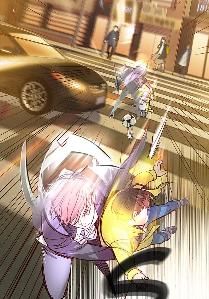 Eleceed Manhwa - Chapter 1 Page 26