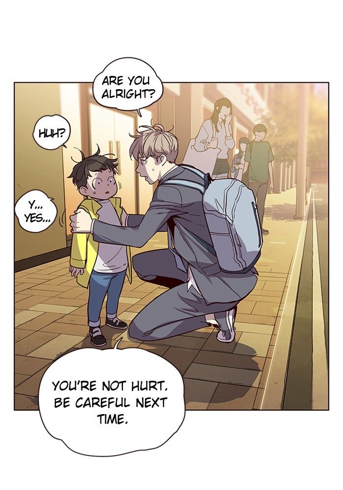 Eleceed Manhwa - Chapter 1 Page 33