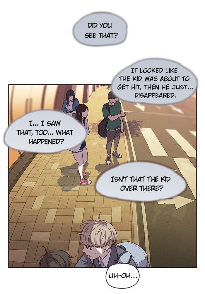 Eleceed Manhwa - Chapter 1 Page 34