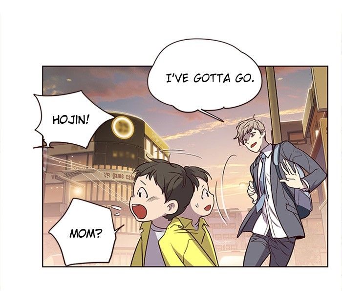 Eleceed Manhwa - Chapter 1 Page 35